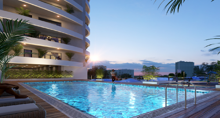 Premium Commercial and Retail Spaces in Parklands, 3rd Avenue
