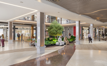 Premium Commercial and Retail Spaces in Parklands, 3rd Avenue