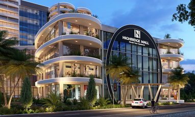 Premium Commercial and Retail Spaces in Parklands, 3rd Avenue