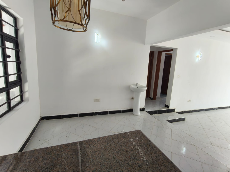 Modern 3-Bedroom Maisonette with SQ  in Nkoroi, Ongata Rongai