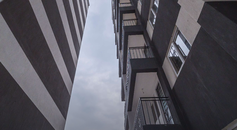 Serene 2 Bedroom Apartment in Racecourse, off Ngong road