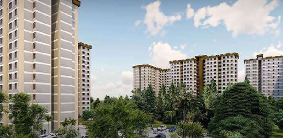 Prime 2 Bedroom Apartments in Thika