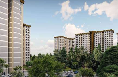 Prime Studio Apartments in Thika