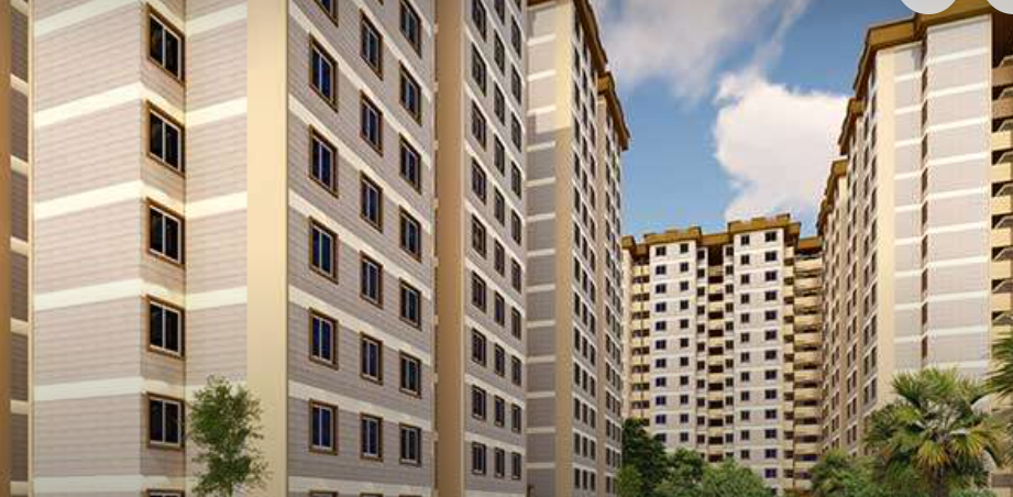 Prime 2 Bedroom Apartments in Thika