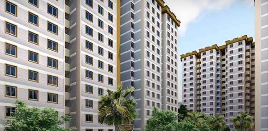 Prime Studio Apartments in Thika