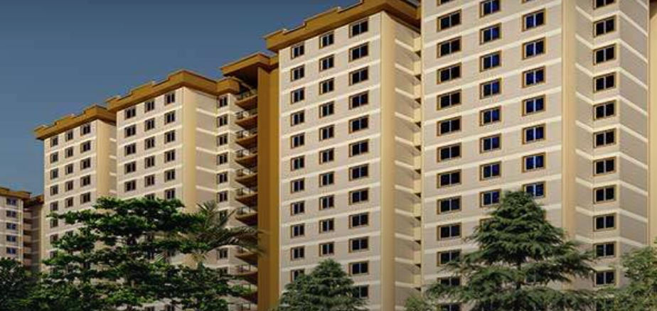Prime 2 Bedroom Apartments in Thika