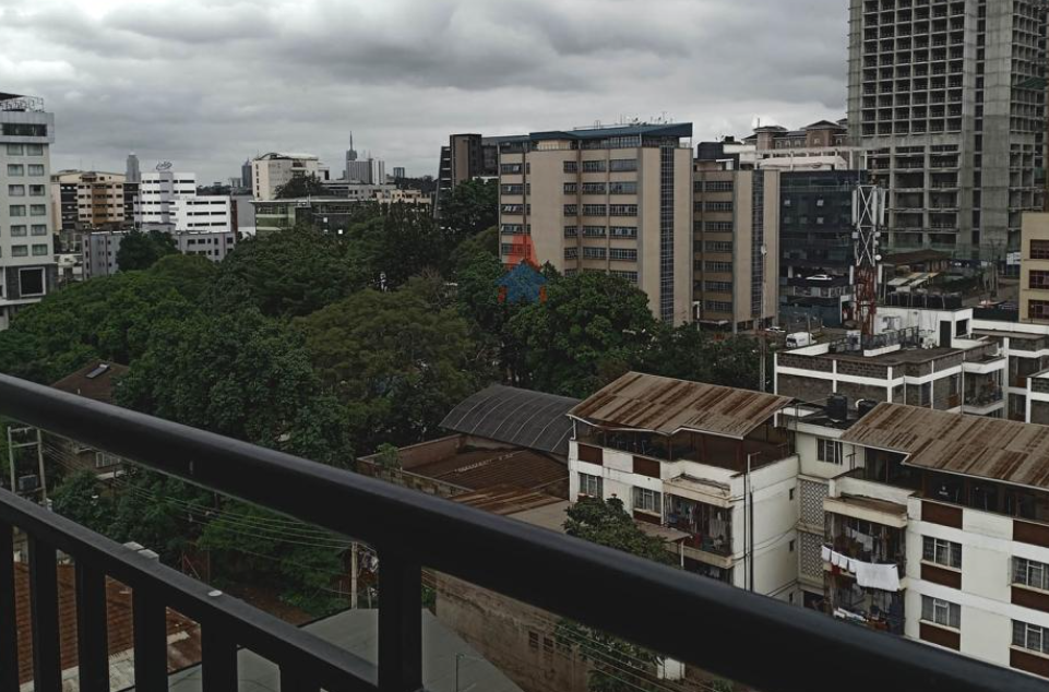 Premium 2 Bedroom Apartments in Westlands, Mogotio Road
