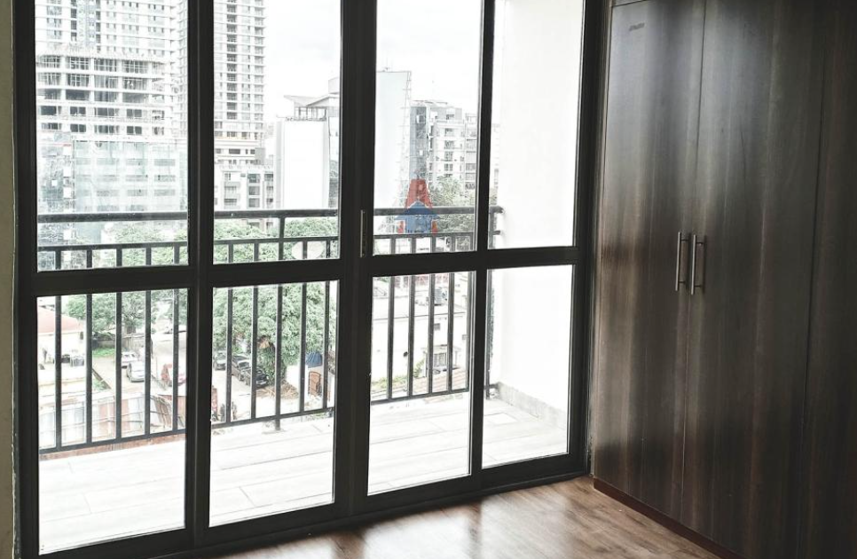 Premium 2 Bedroom Apartments in Westlands, Mogotio Road