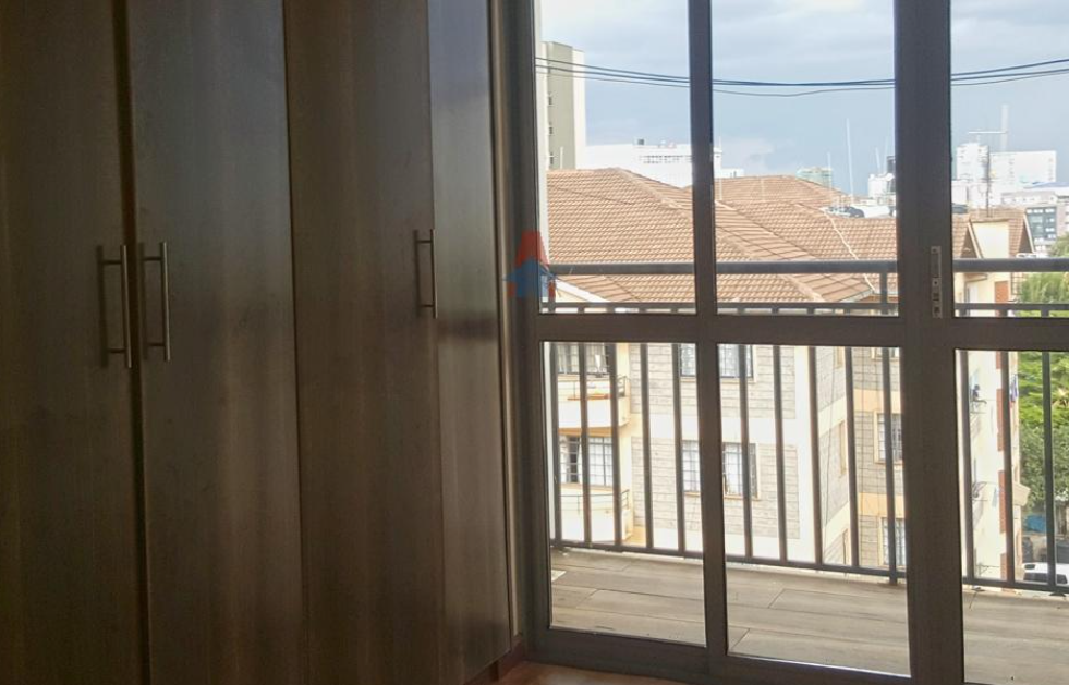 Premium 2 Bedroom Apartments in Westlands, Mogotio Road