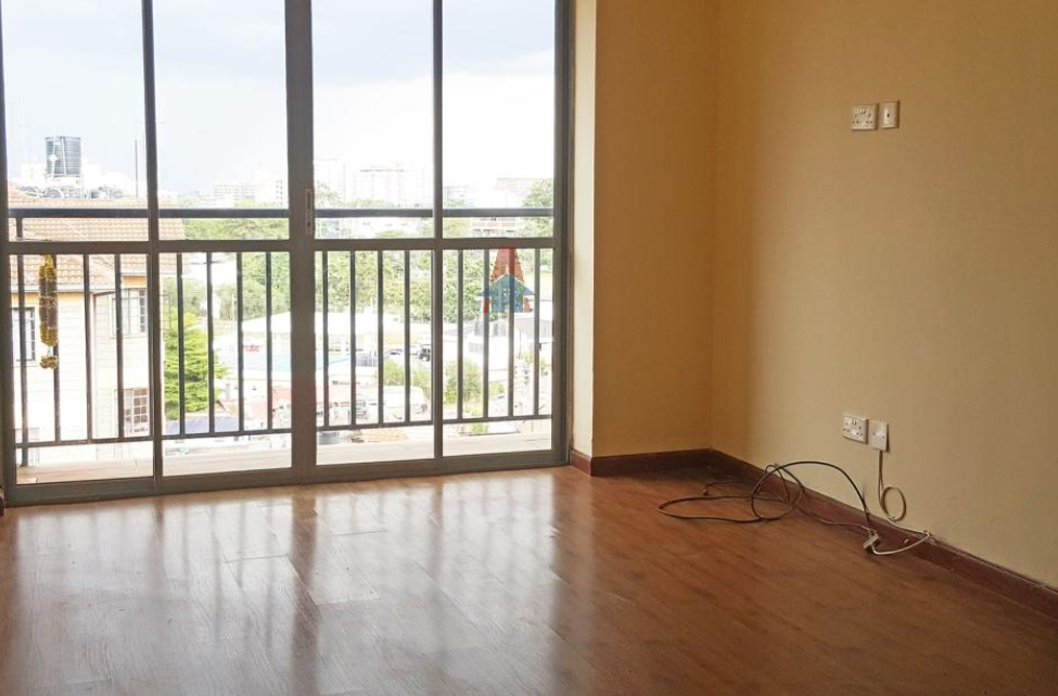 Exquisite 1 Bedroom Apartments in Westlands , Mogotio Road