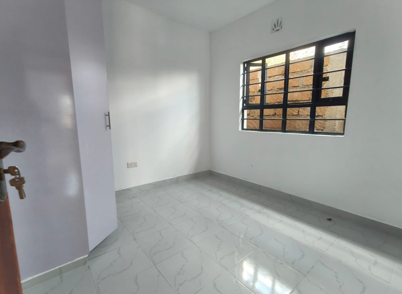 Modern 3-Bedroom Maisonette with SQ  in Nkoroi, Ongata Rongai