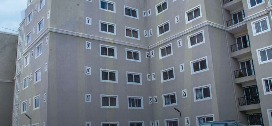 Prestigious 3 Bedroom Apartments in Eldoret, Airport Road