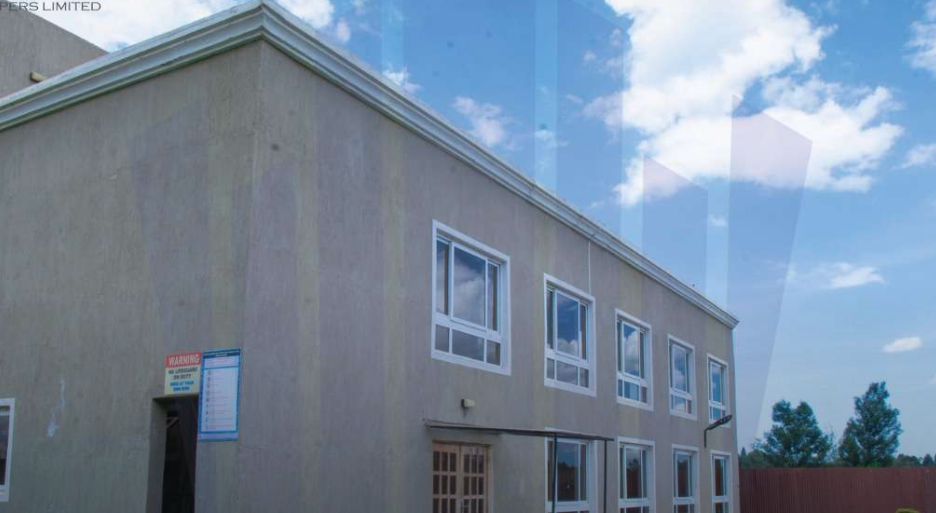 Prestigious 3 Bedroom Apartments in Eldoret, Airport Road