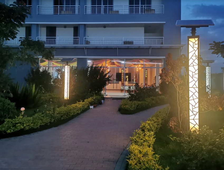 Executive 3 Bedroom Apartment in Prideland, Mombasa Road.