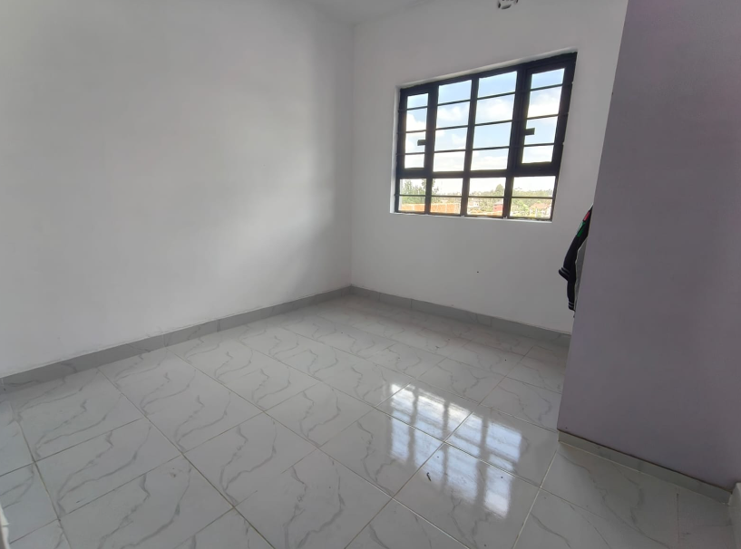 Modern 3-Bedroom Maisonette with SQ  in Nkoroi, Ongata Rongai