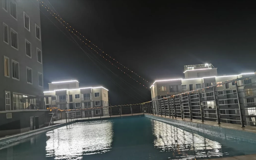 Executive 3 Bedroom Apartment in Prideland, Mombasa Road.