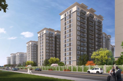 Executive 3 Bedroom Apartment in Prideland, Mombasa Road.