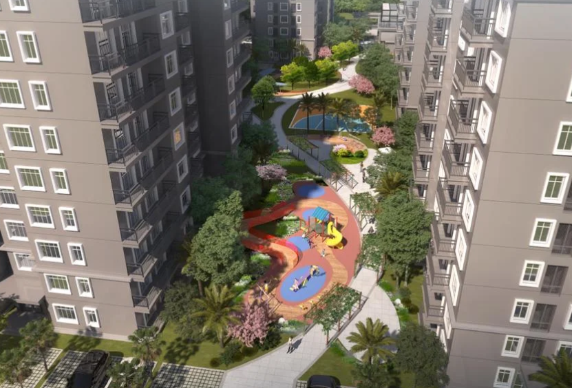 Executive 3 Bedroom Apartment in Prideland, Mombasa Road.