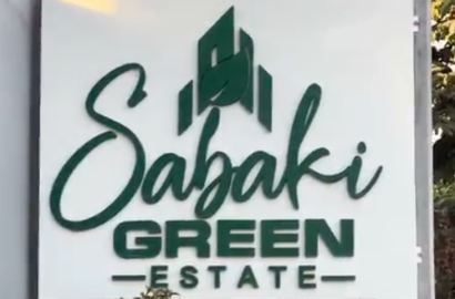 Executive Studio Apartments in Prideland, Mombasa Road