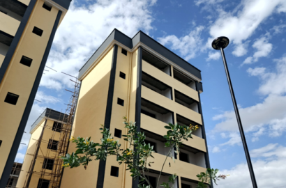 Premium 3  Bedroom Apartment in Kitengela