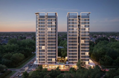 Serene 1 Bedroom Apartment in Kilimani