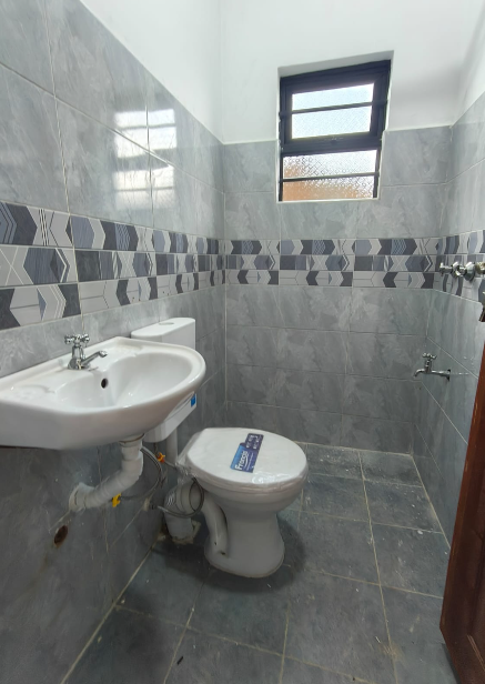 Modern 3-Bedroom Maisonette with SQ  in Nkoroi, Ongata Rongai