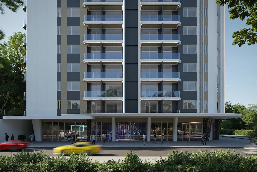 Serene 1 Bedroom Apartment in Kilimani