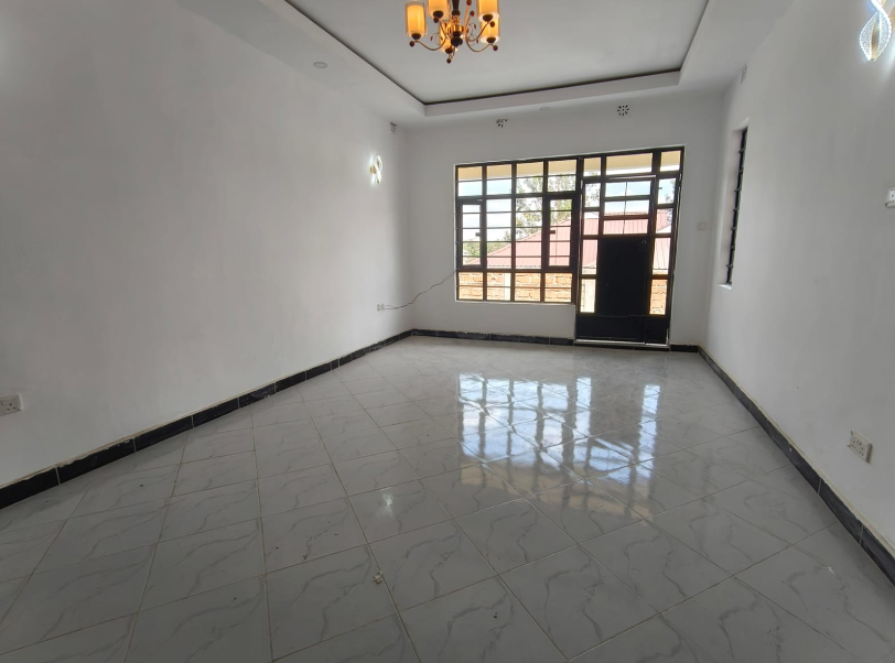 Modern 3-Bedroom Maisonette with SQ  in Nkoroi, Ongata Rongai