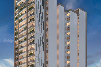 Sophiscated 2 Bedroom Apartment  in Parklands