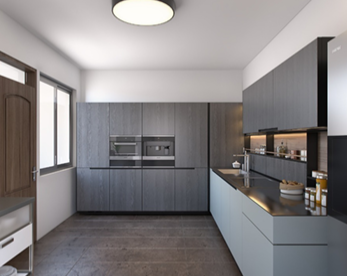 Luxurious 4 Bedroom Apartment in Parklands