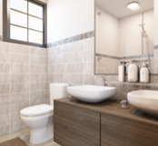 Luxurious 4 Bedroom Apartment in Parklands
