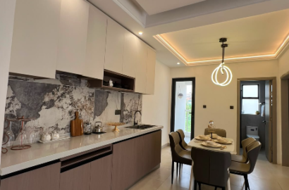 Elevated Living 1 Bedroom Apartment in Mirema, off Thika Road