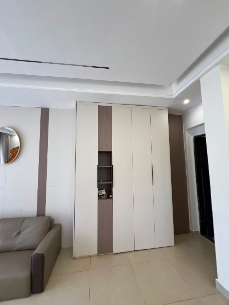 Elevated Living 1 Bedroom Apartment in Mirema, off Thika Road