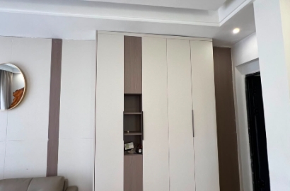 Elevated Living Studio Apartments in Mirema, off Thika Road