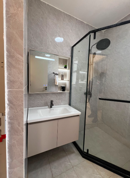 Elevated Living Studio Apartments in Mirema, off Thika Road