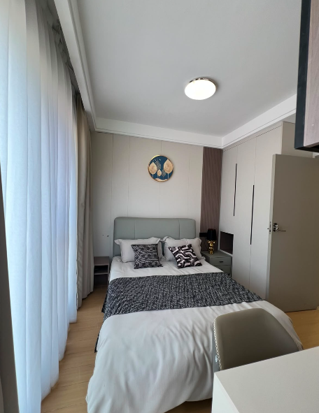 Elevated Living Studio Apartments in Mirema, off Thika Road