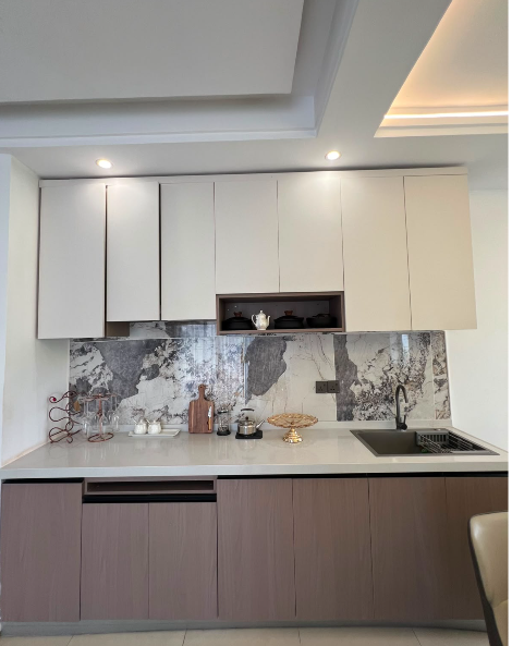 Elevated Living 1 Bedroom Apartment in Mirema, off Thika Road