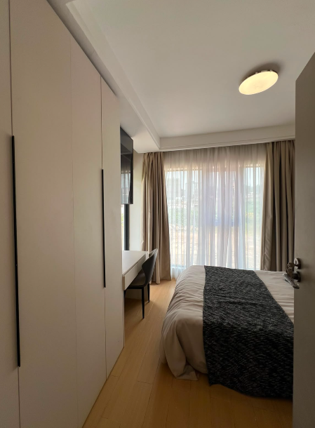 Elevated Living 1 Bedroom Apartment in Mirema, off Thika Road