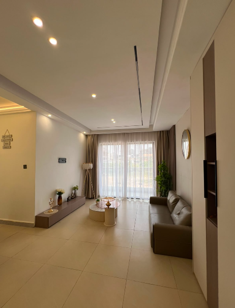 Elevated Living 1 Bedroom Apartment in Mirema, off Thika Road
