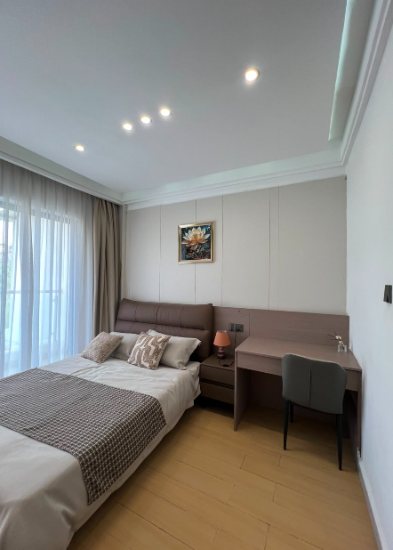 Elevated Living 1 Bedroom Apartment in Mirema, off Thika Road