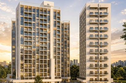 Serene 3 Bedroom Apartment in Thome, Thika Road