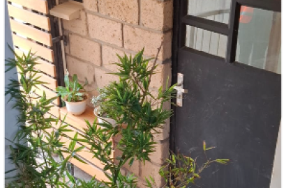 Distinctive 1 Bedroom Apartment in Ruaka,Wangige