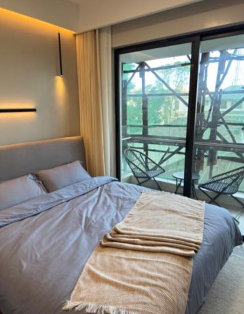 Thoughtfully Designed 1 Bedroom Apartments in Kilimani, Mtito Andei Road.