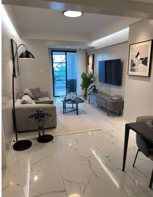 Thoughtfully Designed 2 Bedroom Apartments in Kilimani, Mtito Andei Road.