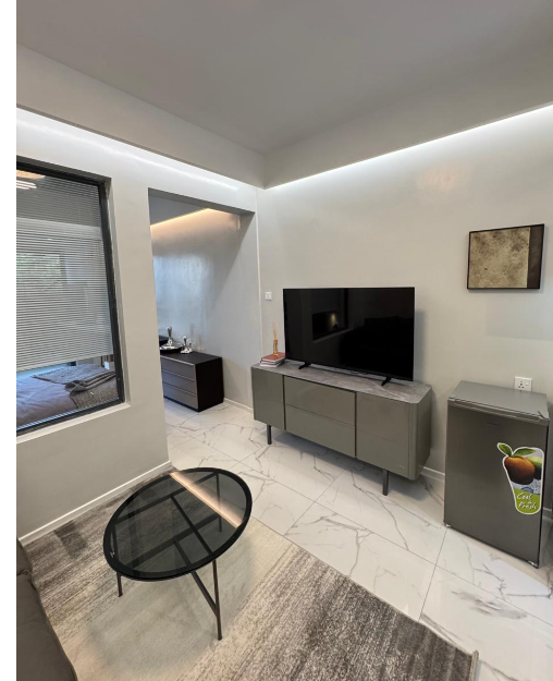 Thoughtfully Designed 2 Bedroom Apartments in Kilimani, Mtito Andei Road.