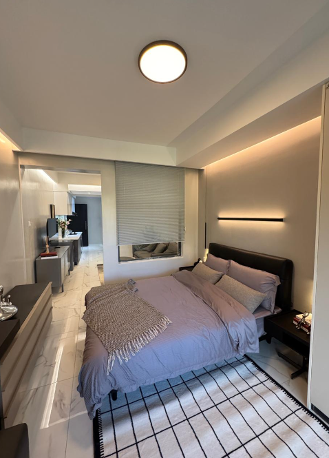 Thoughtfully Designed 2 Bedroom Apartments in Kilimani, Mtito Andei Road.