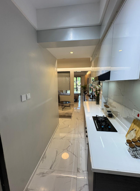 Thoughtfully Designed 1 Bedroom Apartments in Kilimani, Mtito Andei Road.