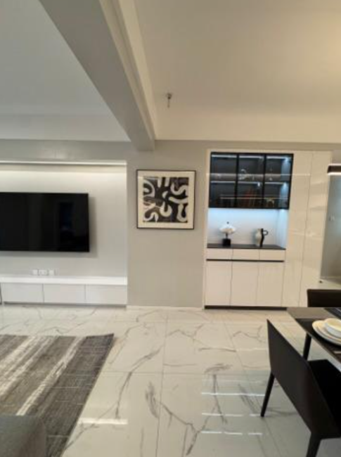 Thoughtfully Designed 4 Bedroom Apartments in Kilimani, Mtito Andei Road.