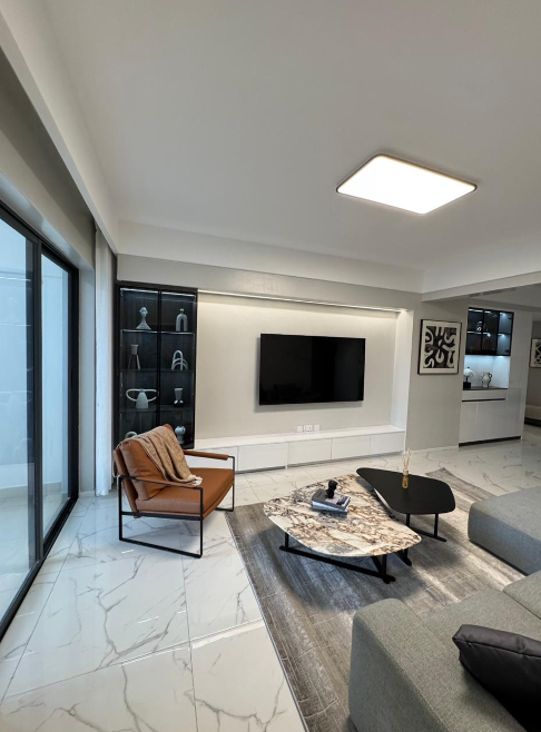 Thoughtfully Designed 4 Bedroom Apartments in Kilimani, Mtito Andei Road.