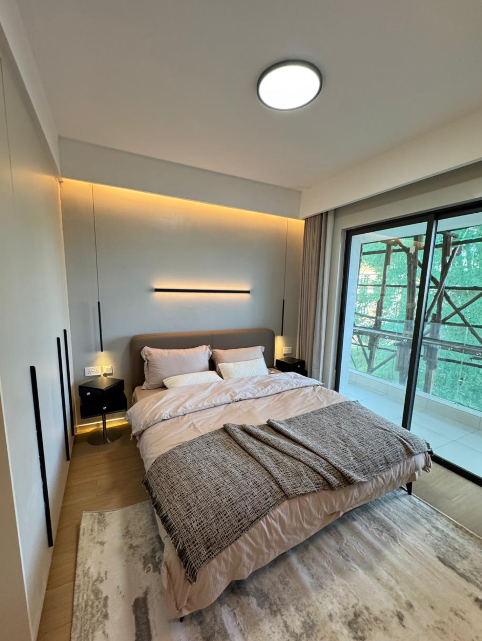 Thoughtfully Designed 3 Bedroom Apartments in Kilimani, Mtito Andei Road.